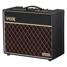 Vox AC10HWR1 Handwired Combo Guitar Tube Amplifier - Open Box