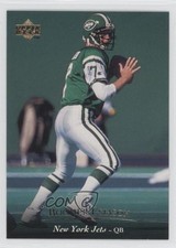 1995 Upper Deck Boomer Esiason #105 x3z