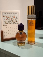 Original Good Fortune and White Diamonds Perfume Bundle for Women deal 