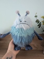 Zumblebi Alien Jellycat | Jelly Journal