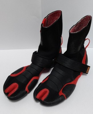 Neoprenschuhe - Magma Boots 3/2 ES, Marke ION, Größe 36