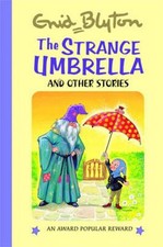 Strange Umbrella and Other Stories by Enid Blyton (English) Hardcover Book