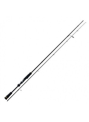Major Craft Crostage Firstcast 1,98/2,20/2,29m 0,5 7g UL Spinnrute Forelle