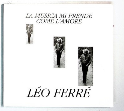 La Musica Mi Prendre Come l'am Ferre, l. und l. Ferre: