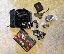 Ledlenser Head Torch And Bike Light  XEO 19R