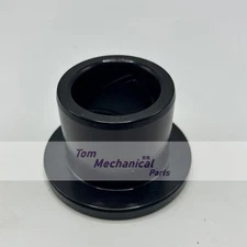 80mm Bucket Bushing 80x95x90x130MM (ID*OD*H*Flange) Bearing Steel With Flange