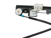 Seat Toledo III 04-09 Fensterheber Elektrisch Ohne Motor Vorne Links