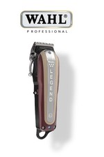 WAHL Legend 8594 Cordless Clipper Senza Filo Tagliacapelli E Barba Professionale