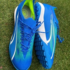 Puma Ultra Ultimate CAGE US 11 UK 10 107502 03 Soccer Futsal Shoes Unused