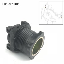 Feu avant (phare) Mercedes 250