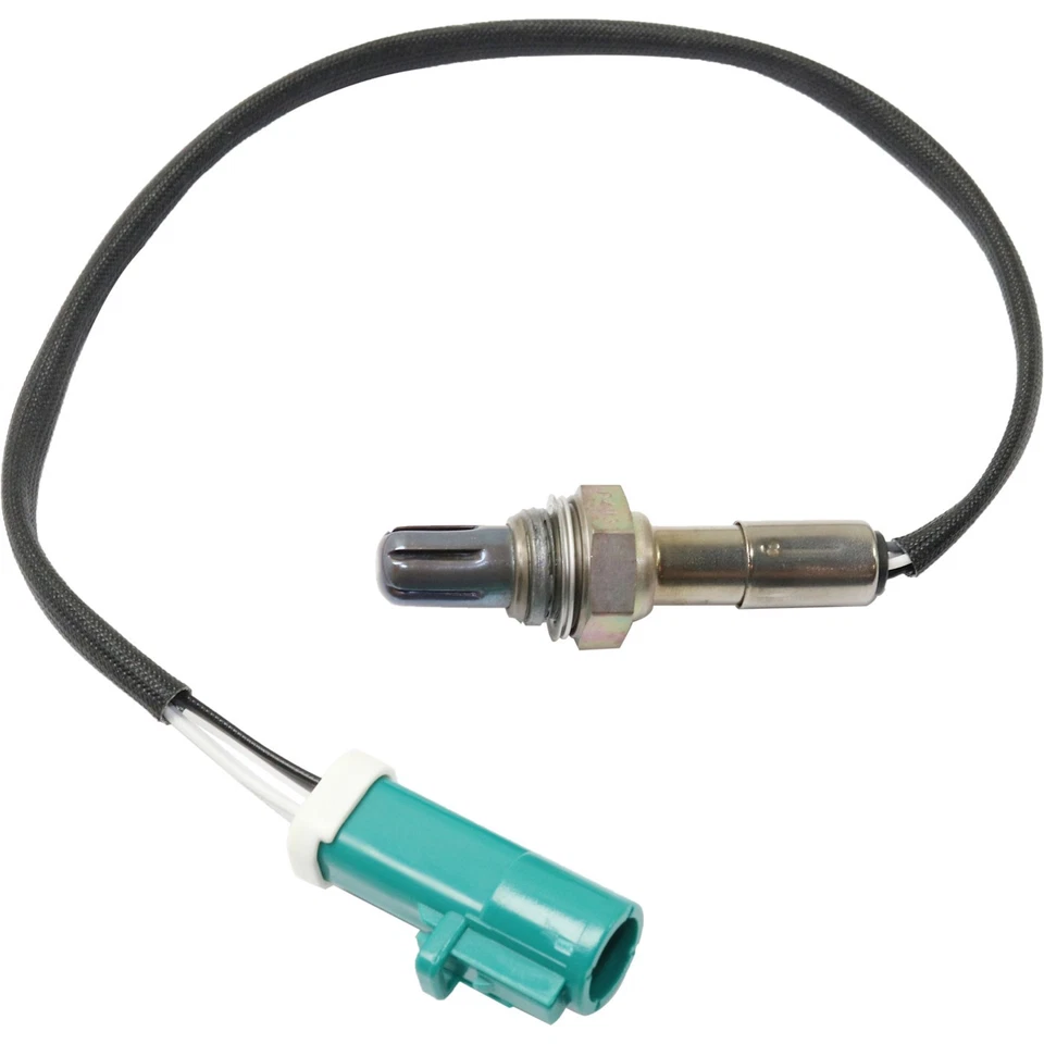 Oxygen Sensor Set For 2006-2010 Ford F-250 Super Duty 2005-2008 E-340 Super Duty - Image 2 of 4