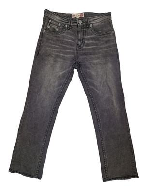 Laguna Beach original Denim Vintage Herren Jeans Gr.36