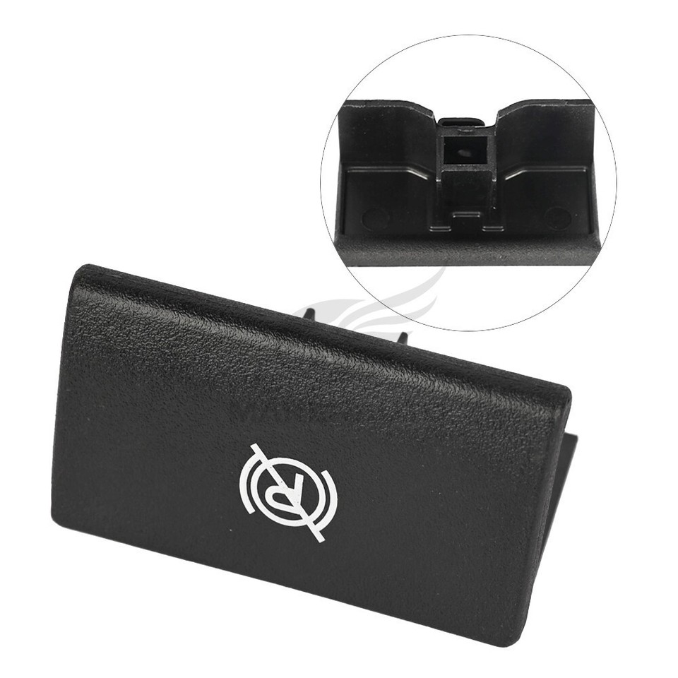 Emergency Parking Brake Release Handle For Chevy, GMC, Hummer | Part #20843963 - New Direct Fit Replacement