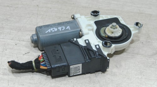 VW Polo Golf 4 1J 1998 Fensterheber Motor Tür hinten RECHTS #150931-H006