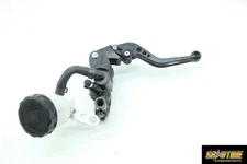 03-08 SUZUKI SV650 GSXR 600 750 FRONT BRAKE MASTER CYLINDER W/ LEVER RESERVOIR