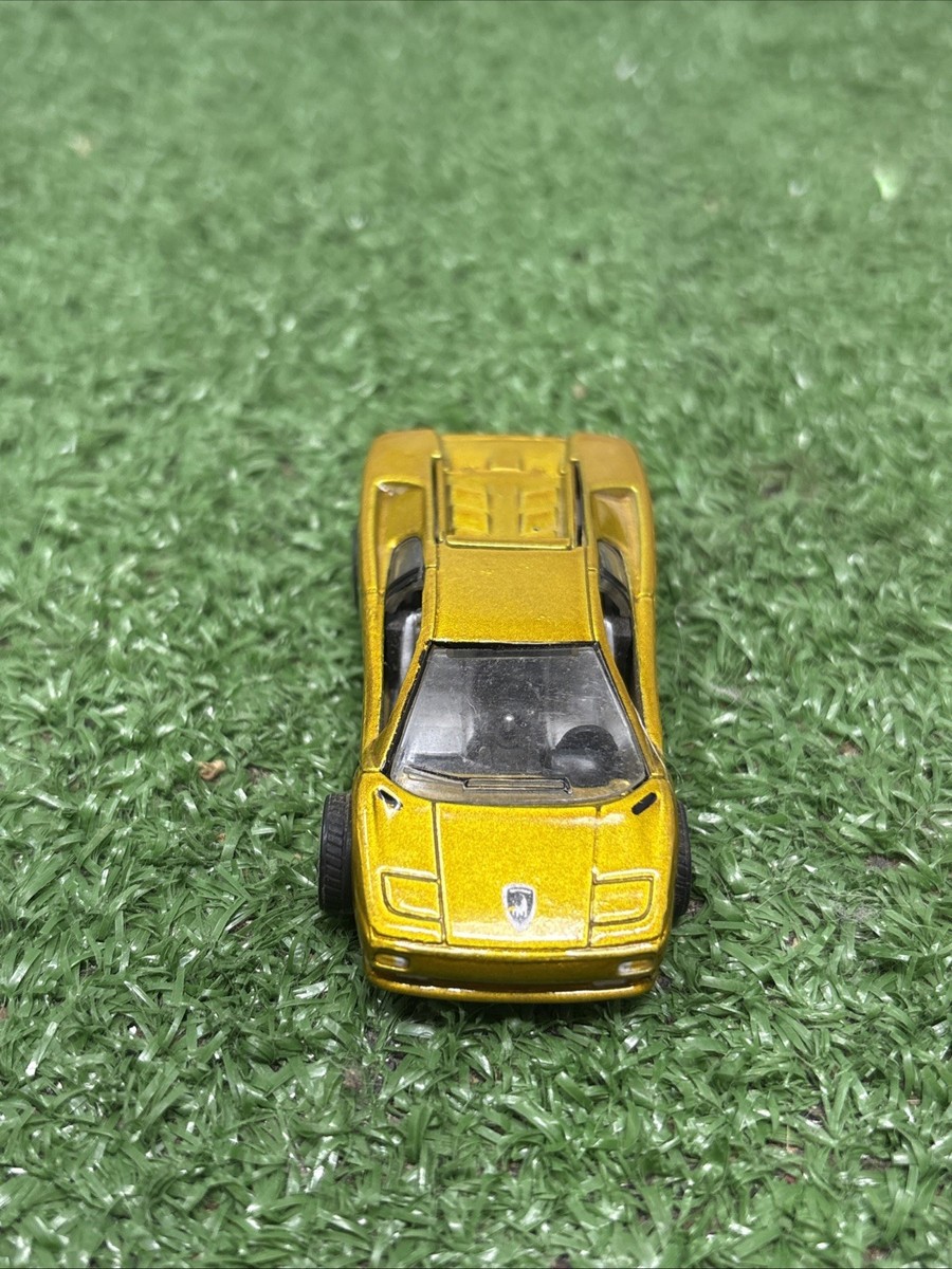 青山リボン　ツインハート　メタリックタイニーハート　まとめ売り Matchbox Premiere Collection Super Cars Lamborghini Diablo Gold | eBay