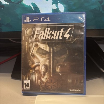 Fallout 4 - Sony PlayStation 4