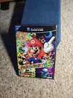 Mario Party 6 (Nintendo GameCube, 2004) Complete W Inserts