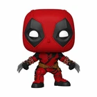 Funko POP! Deadpool with Claws 3.75" Vinyl Figure (#1583)