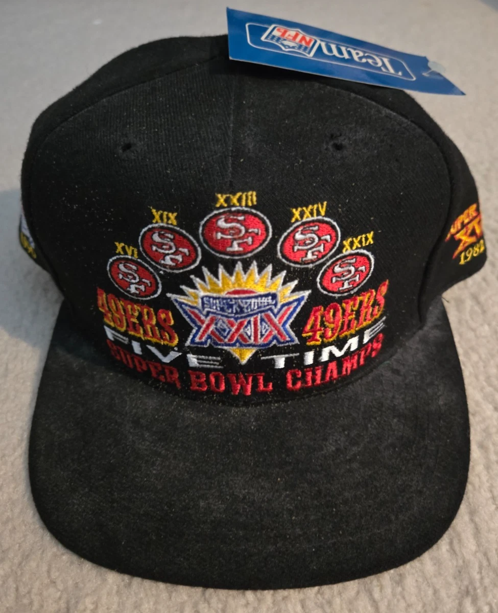 Super Bowl NFL Fan Cap & Hats for sale | eBay