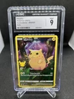 ⚡️Pokemon 2021 Pikachu Celebrations Card 005/025 MINT CGC 9⚡️