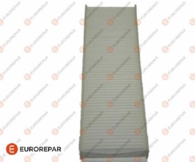 GENUINE EUROREPAR INTERIOR CABIN FILTER MINI COOPER R56 R57 R59 R61 ONE 06 to 13