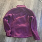 CB Coat Purple Coat Fun For Winter Or Spring — photo 6