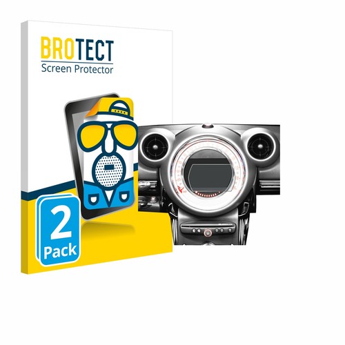 brotect Pellicola Protettiva Vetro per Polar V650 Protezione Schermo (3 Pezzi) [Durezza Estrema 9H, Chiaro