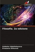 Gulbahor Abdullahanova (U. A.) | Filosofia. 2A Edizione | Taschenbuch (2024)