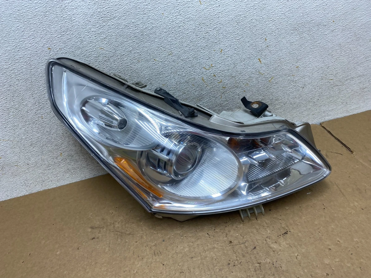 希少！G37ヘッドライト(右) Genuine OEM Right Headlights for INFINITI G37 for sale | eBay