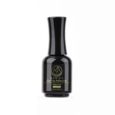 Monika Gel X Tip Adhesive Gel 15ml /0.5 oz Bottle