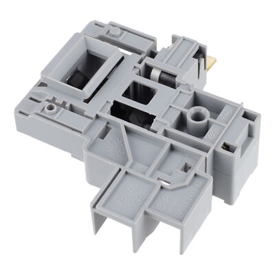 Tumble Dryer Door Lock Catch Coupler For Candy – Replacement Part 09201068 & 40004092-495806