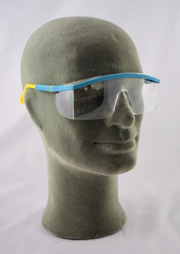 Delta Plus / Venitex KILIMBLIN100 / Polycarbonate Single Lens Safety Glasses