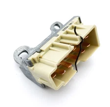 Ignition Starter Switch Assembly For 1979-93 Ford Mustang - Replaces E6FZ-11572A