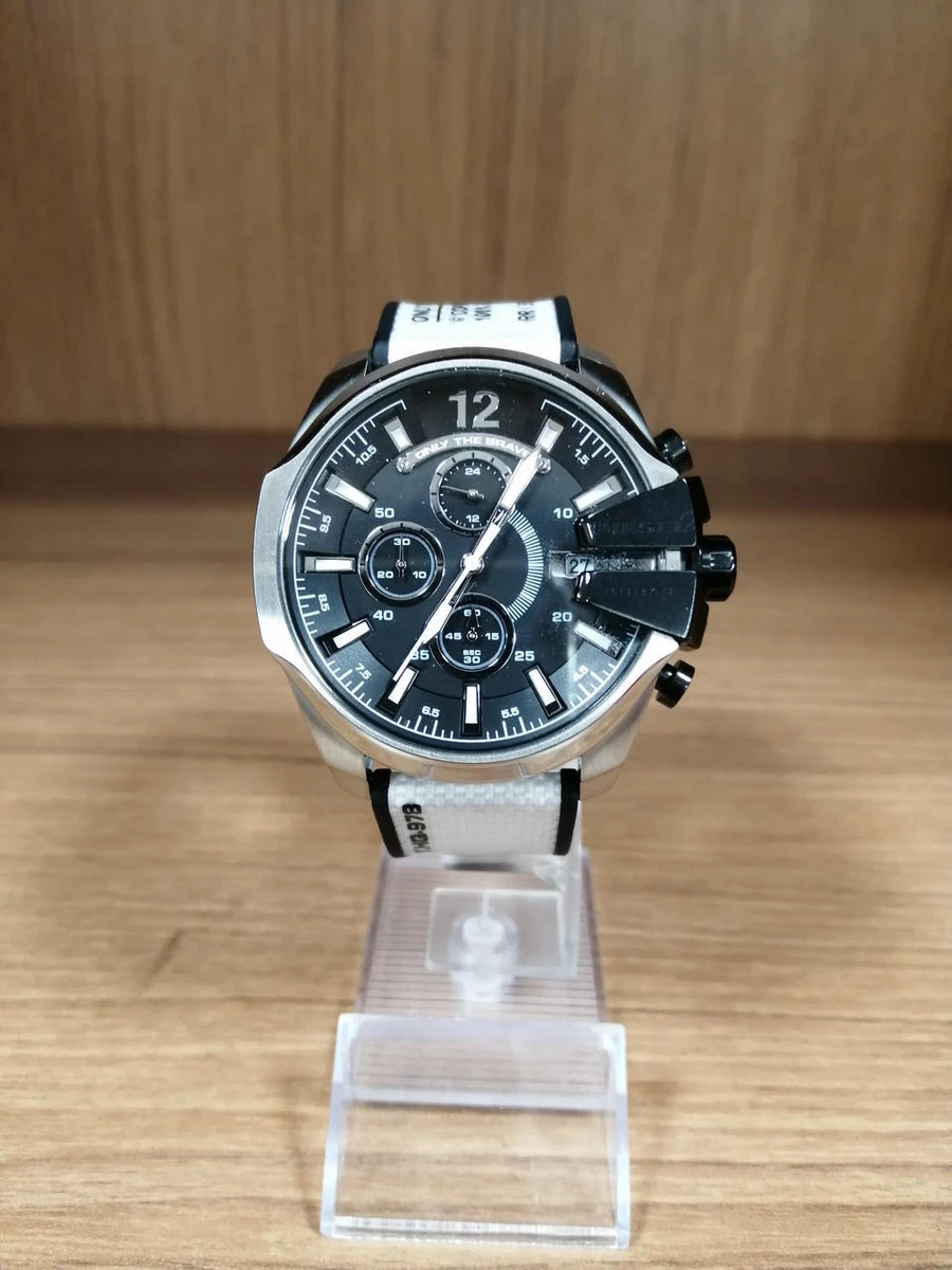 Diesel top wrist watch