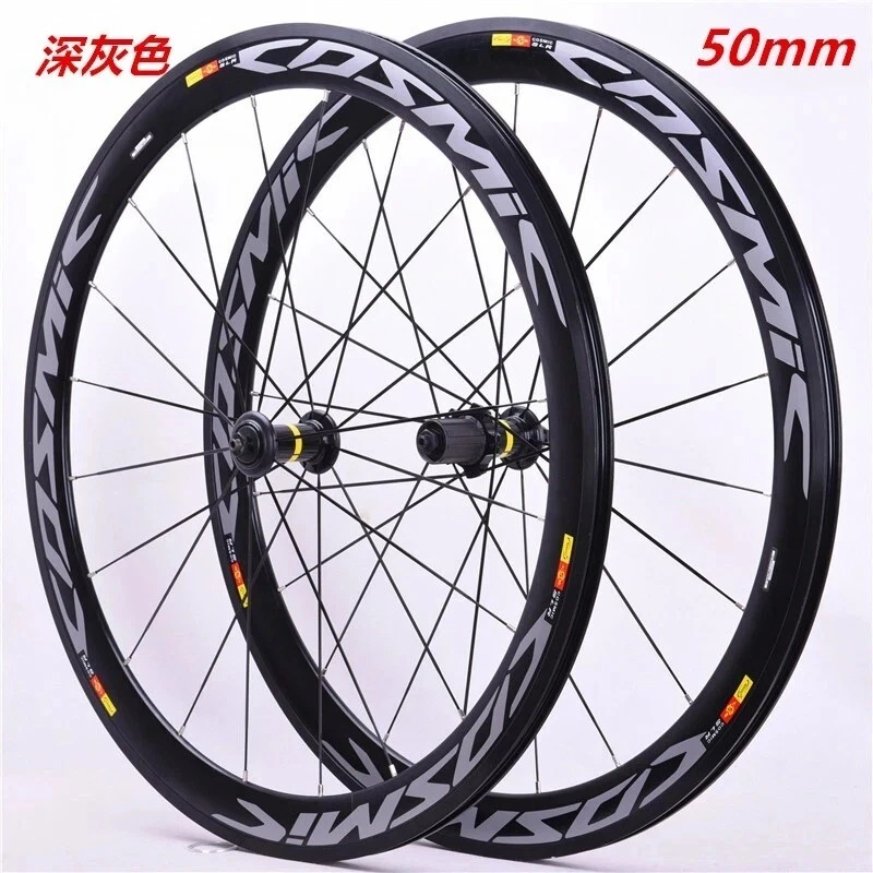 Ruota posteriore Velox K7 Mach1 Neo Moy. Shim M475. | Vélo-Store