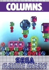 ebay® Auktion 305565839666 | SEGA Game Gear - Columns Modul starke Gebrauchsspuren Thumbnail of ebay® auction 305565839666 | SEGA Game Gear - Columns Modul starke Gebrauchsspuren