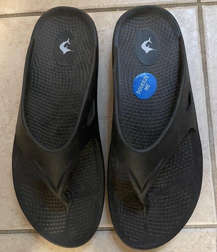 REEL LEGENDS Flip Flops Thongs Sandals 