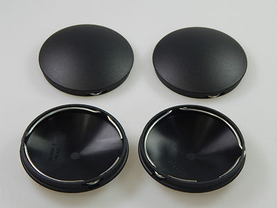 4x Abdeckung Radnabe/ Radnabenkappe / Radkappe - LADA Niva 4x4 / 2121-3103065-10