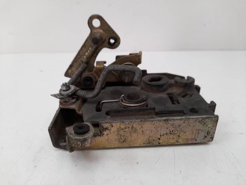 9136F6 Cerradura Puerta Delantera Derecha para PEUGEOT 106 (S2) Kid 1996 528313 - Imagen 1 de 3