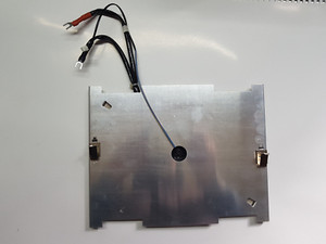 Leonard Induktionsplatte 180 aus Induktionskochfeld J 150 50 12 s.Fotos!