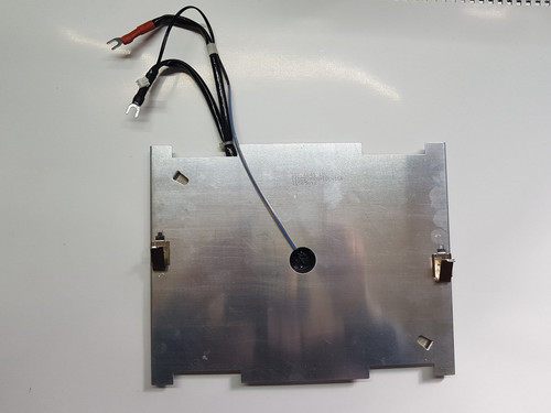 Leonard Induktionsplatte 180 aus Induktionskochfeld J 150 50 12 s.Fotos!