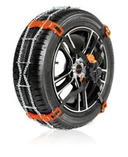 CATENE NEVE WEISSENFELS TRAK AUTO M92 TA36 RAGNO 245/55-17 215/55-18  225/55-18