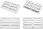mostsom Silicone Molds Baking Mold for Mousse Cake, Silicone Mold for Chocolate — photo 3