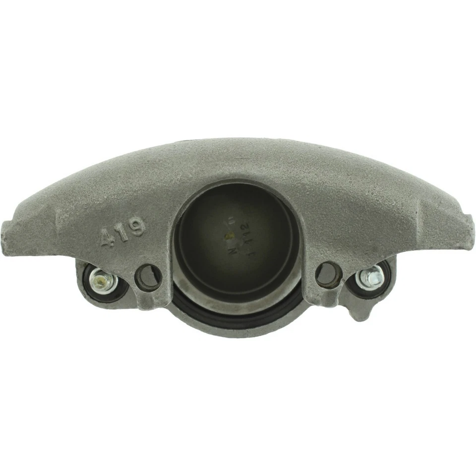 Pinza de freno de disco delantera derecha centrada para Dodge Ram 2500 1994-1999 4x4 Premium Foto 2 de 4