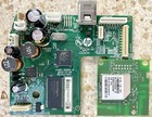 Hauptplatine V1N01-80001.B / Wi-Fi Modul BCM943143EDSBP für HP DeskJet 2600