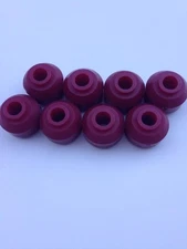 Urethane End Link Sway Bar Bushings- 8 Pcs