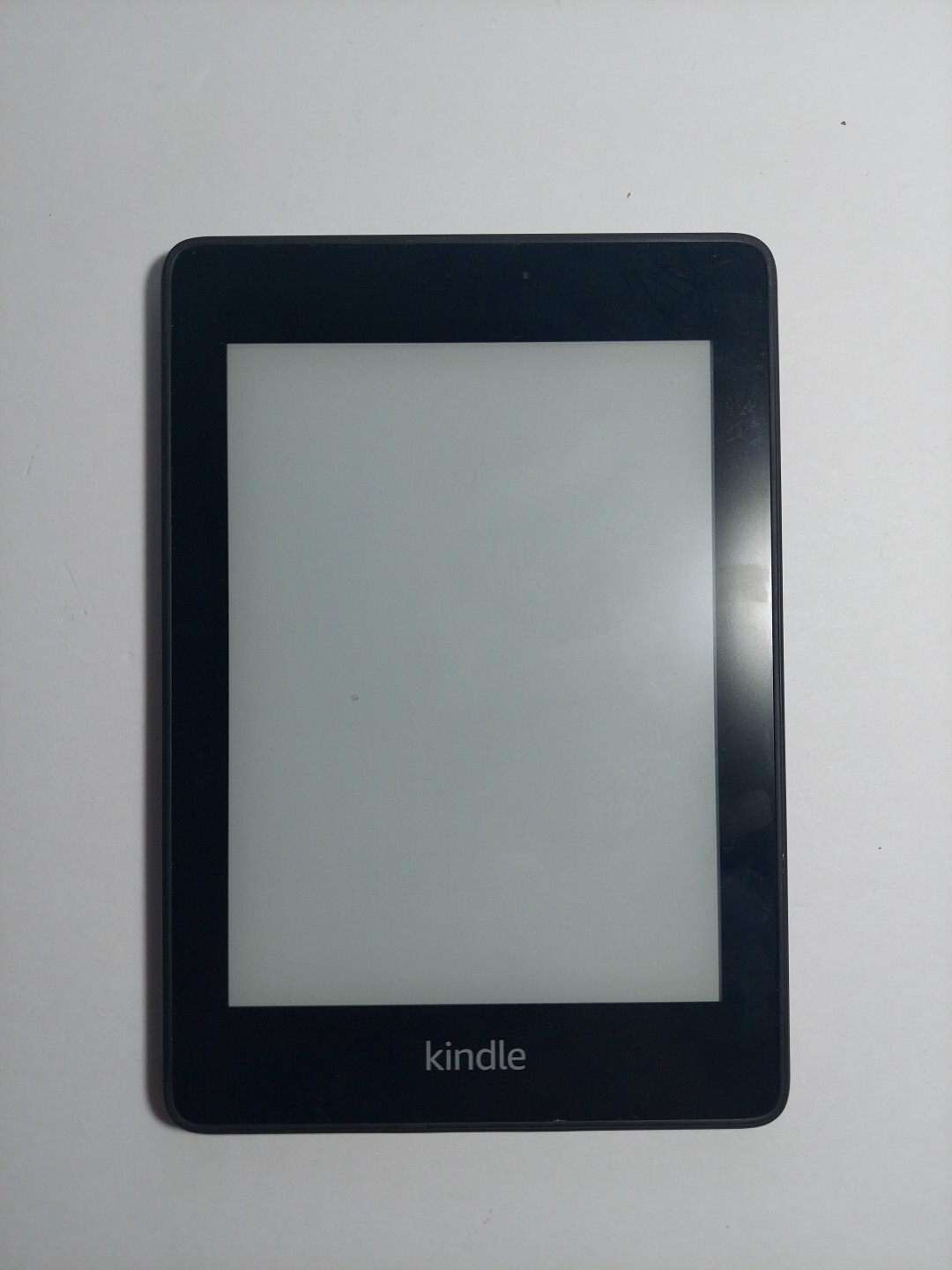 Amazon Kindle Paperwhite 10th Generation PQ94WIF WiFi Black 8gb