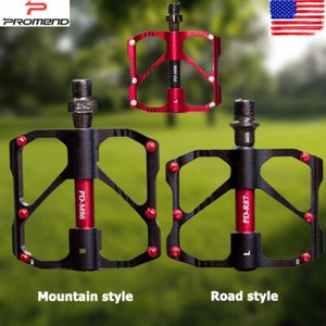 bike pedals slipping