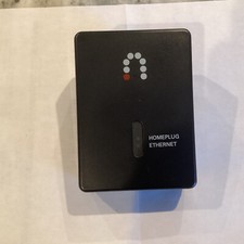 Sling SL-300-100 Homeplug Ethernet SlingLink Turbo W1 Ethernet Over Power